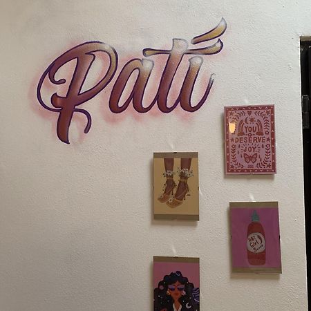Pati Bilocale - Graffiti'S Apartment Bergamo Dış mekan fotoğraf