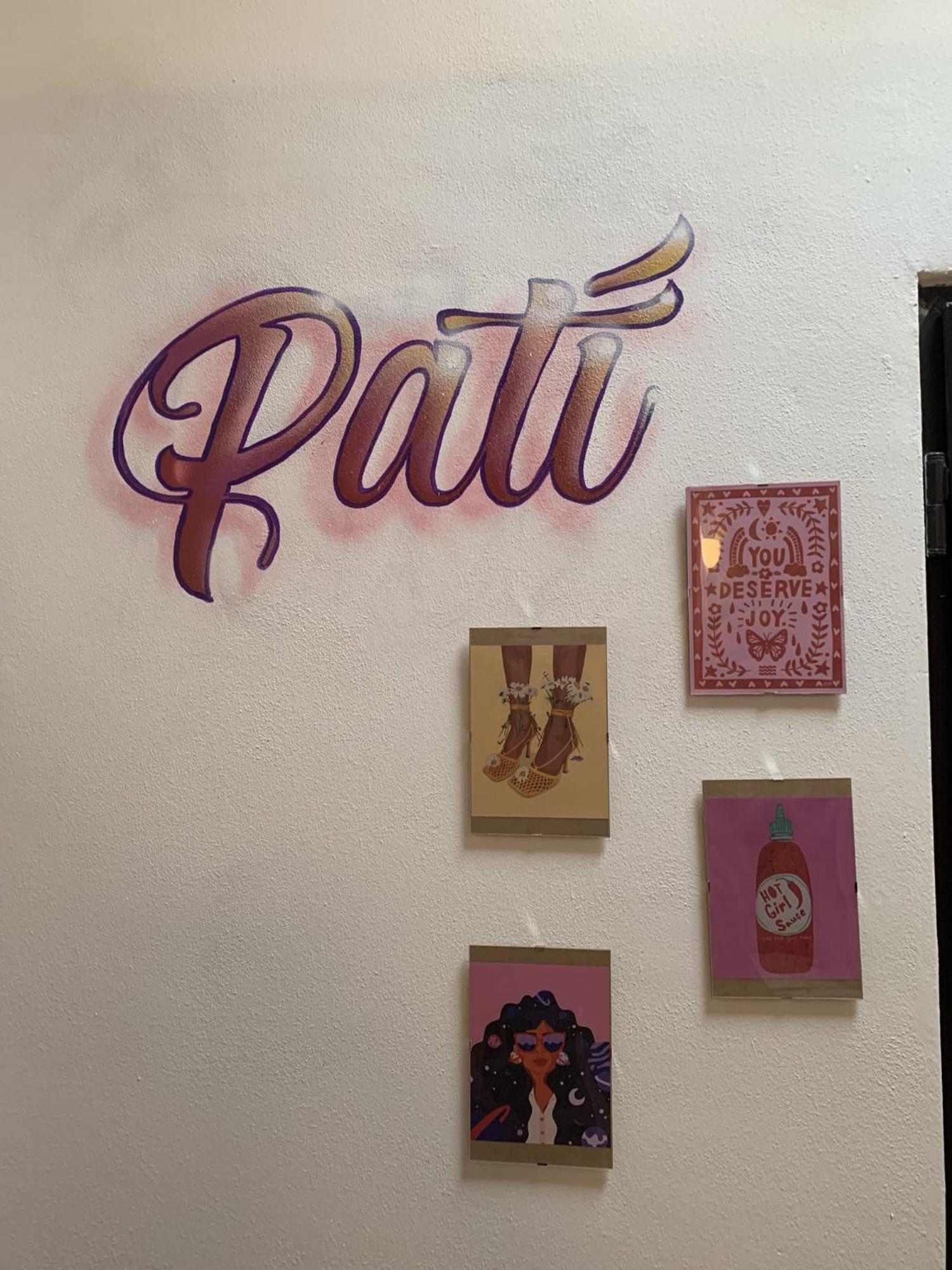 Pati Bilocale - Graffiti'S Apartment Bergamo Dış mekan fotoğraf